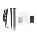 Obudowa Chieftec BS-20B-OP mATX bez zasilacza - 2503230
