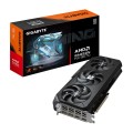 Karta VGA Gigabyte Radeon RX 9070 GAMING OC 16G 16GB GDDR6 256bit 2xHDMI+2xDP PCIe5.0 - 2476270