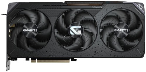 Karta VGA Gigabyte Radeon RX 9070 XT GAMING OC 16G 16GB GDDR6 256bit 2xHDMI+2xDP PCIe5.0 - 2476334