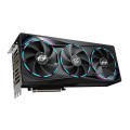 Karta VGA Gigabyte AORUS GeForce RTX 5070 MASTER 12G 12GB GDDR7 192bit HDMI+3xDP PCIe5.0 - 2487387