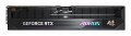 Karta VGA Gigabyte AORUS GeForce RTX 5070 Ti MASTER 16G 16GB GDDR7 256bit HDMI+3xDP PCIe5.0 - 2496030