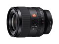 Sony FE 35MM F1.4 GM Bezlusterkowiec Szeroki obiektyw Czarny - 2544317