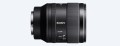 Sony FE 35MM F1.4 GM Bezlusterkowiec Szeroki obiektyw Czarny - 2544320