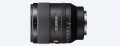 Sony FE 35MM F1.4 GM Bezlusterkowiec Szeroki obiektyw Czarny - 2544319