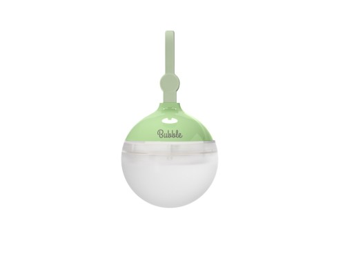 Lampa Nitecore Bubble - pastelowa mięta - 2026658