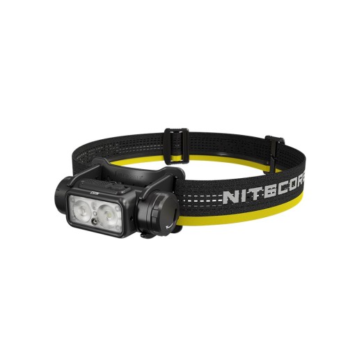 Latarka czołowa Nitecore NU53 - 2202069
