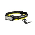 HEADLAMP H SERIES 2000 LUMENS/HU2000 NITECORE - 2318282