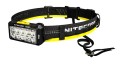 HEADLAMP H SERIES 2000 LUMENS/HU2000 NITECORE - 2434003