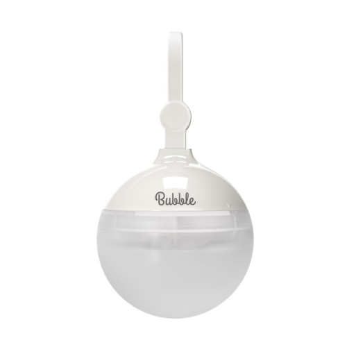 Lampa Nitecore Bubble - biała - 2026659