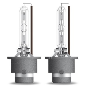 ŻARÓWKA KSENONOWA DO SAMOCHODU OSRAM XENARC NIGHT BREAKER LASER NEXTGEN D2S (66240XNN-HCB) 2 szt.