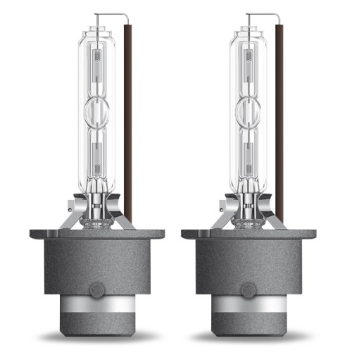 ŻARÓWKA KSENONOWA DO SAMOCHODU OSRAM XENARC NIGHT BREAKER LASER NEXTGEN D2S (66240XNN-HCB) 2 szt. - 2462955
