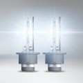 ŻARÓWKA KSENONOWA DO SAMOCHODU OSRAM XENARC NIGHT BREAKER LASER NEXTGEN D2S (66240XNN-HCB) 2 szt. - 2462956