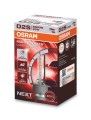 ŻARÓWKA KSENONOWA DO SAMOCHODU OSRAM XENARC NIGHT BREAKER LASER NEXTGEN D2S (66240XNN-HCB) 2 szt. - 2462958