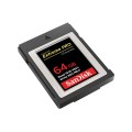 SANDISK Extreme Pro® CFexpress® typu B - 64GB - 2407338
