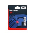 Patriot EP Pro A2 Micro SDXC 512GB 90/80 MB/s V30 U3 Class10 - 2544432