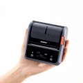 Drukarka Etykiet Niimbot B3S_P grey - 2544510