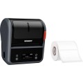 Drukarka Etykiet Niimbot B3S_P grey - 2544507
