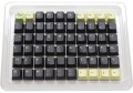Ducky DCA132-USMICCHPH1 części do urządzeń wejściowych Nakładki na przyciski klawiatury - 2544536