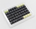 Ducky DCA132-USMICCHPH1 części do urządzeń wejściowych Nakładki na przyciski klawiatury - 2544538