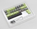 Ducky DCA132-USMICCHPH1 części do urządzeń wejściowych Nakładki na przyciski klawiatury - 2544540