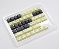Ducky DCA132-USMICCHPH1 części do urządzeń wejściowych Nakładki na przyciski klawiatury - 2544539