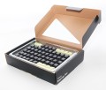 Ducky DCA132-USMICCHPH1 części do urządzeń wejściowych Nakładki na przyciski klawiatury - 2544537