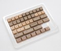Ducky DCA132-USBOBMDPH1 części do urządzeń wejściowych Nakładki na przyciski klawiatury - 2544549