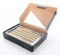 Ducky DCA132-USBOBMDPH1 części do urządzeń wejściowych Nakładki na przyciski klawiatury - 2544547