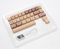 Ducky DCA132-USBOBMDPH1 części do urządzeń wejściowych Nakładki na przyciski klawiatury - 2544550