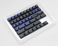 Ducky DCA133-USHORCHPT2 części do urządzeń wejściowych Nakładki na przyciski klawiatury - 2544559