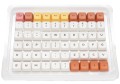 Ducky DCA132-USDAIMDPH1 części do urządzeń wejściowych Nakładki na przyciski klawiatury - 2544561