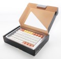 Ducky DCA132-USDAIMDPH1 części do urządzeń wejściowych Nakładki na przyciski klawiatury - 2544562