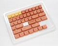 Ducky DCA132-USDAIMDPH1 części do urządzeń wejściowych Nakładki na przyciski klawiatury - 2544564