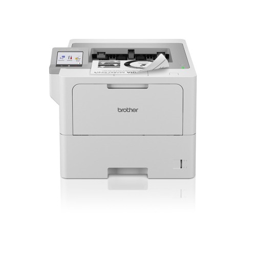 Brother HL-L6410DN drukarka laserowa 1200 x 1200 DPI A4 Wi-Fi - 2544469