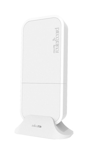Router WiFi 4 LTE Mikrotik wAP LTE kit (2024) (wAPR-2nD&EC200A-EU) LTE: Cat 4 - 2544943