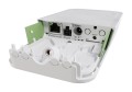 Router WiFi 4 LTE Mikrotik wAP LTE kit (2024) (wAPR-2nD&EC200A-EU) LTE: Cat 4 - 2544944