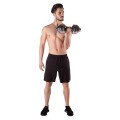 Sztangielki-Sztanga w walizce 2w1 SGP30 HMS 2x15 kg - 2545072