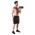 Sztangielki-Sztanga w walizce 2w1 SGP30 HMS 2x15 kg - 2545073