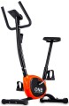 Rower mechaniczny One Fitness RW3011 czarno-pomarańczowy - 2172020