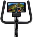 Rower mechaniczny One Fitness RW3011 czarno-pomarańczowy - 2172023
