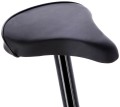Rower mechaniczny One Fitness RW3011 czarno-pomarańczowy - 2172025