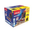 Mop i wiaderko Vileda Ultramax BOX + książka dla dzieci „Psikus złotej rybki” - 2545098