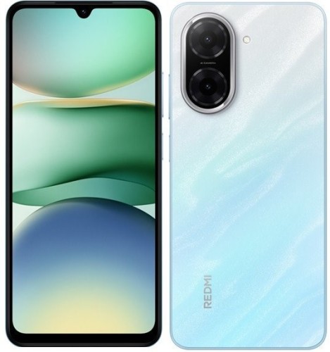 Xiaomi Redmi A5 3/64GB Niebieski - 2545257