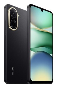 Xiaomi Redmi A5 3/64GB Czarny