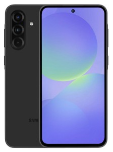 Samsung Galaxy A36 (A366) 5G DS. 6/128GB Black