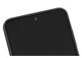 Samsung Galaxy A36 (A366) 5G DS. 6/128GB Black - 2545309