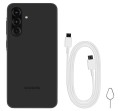 Samsung Galaxy A36 (A366) 5G DS. 6/128GB Black - 2545314