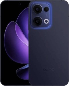 Oppo Reno 13 12/256GB DS 5G Luminous Blue