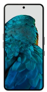 Smartfon Nothing Phone 3A 5G DS. 8/128GB Black