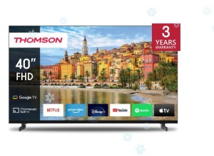 Telewizor LCD 40" 40FG2S14 THOMSON